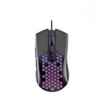 ⁦ميشن GM015 ماوس ألعاب
  سلكي خفيف خلية النحل⁩ - الصورة ⁦7⁩