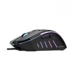 ⁦ميشن GM015 ماوس ألعاب
  سلكي خفيف خلية النحل⁩ - الصورة ⁦4⁩