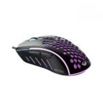 ⁦ميشن GM015 ماوس ألعاب
  سلكي خفيف خلية النحل⁩ - الصورة ⁦5⁩