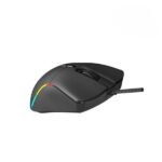 ⁦ميشن GM19 2023 ماوس
  ألعاب سلكي بإضاءة RGB خلفية⁩ - الصورة ⁦5⁩