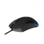 ⁦ميشن GM20 2023 ماوس
  ألعاب سلكي بإضاءة RGB خلفية⁩ - الصورة ⁦2⁩