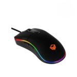 ⁦ميشن GM20 ماوس ألعاب
  سلكي كروماتيك⁩ - الصورة ⁦2⁩