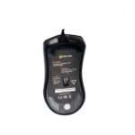 ⁦ميشن GM20 ماوس ألعاب
  سلكي كروماتيك⁩ - الصورة ⁦4⁩