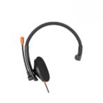 ⁦ميشن HP002 سماعة
  سلكية 3.5 ملم⁩ - الصورة ⁦4⁩