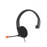 ⁦ميشن HP002 سماعة
  سلكية 3.5 ملم⁩ - الصورة ⁦5⁩