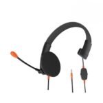 ⁦ميشن HP002 سماعة
  سلكية 3.5 ملم⁩ - الصورة ⁦6⁩