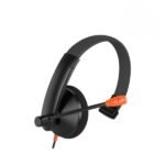 ⁦ميشن HP002 سماعة
  سلكية 3.5 ملم⁩ - الصورة ⁦7⁩