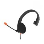 ⁦ميشن HP002U سماعة
  سلكية USB⁩ - الصورة ⁦2⁩