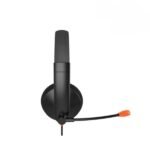 ⁦ميشن HP002U سماعة
  سلكية USB⁩ - الصورة ⁦4⁩