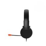 ⁦ميشن HP002U سماعة
  سلكية USB⁩ - الصورة ⁦6⁩