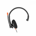 ⁦ميشن HP002U سماعة
  سلكية USB⁩ - الصورة ⁦7⁩