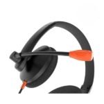 ⁦ميشن HP003 سماعة
  سلكية 3.5 ملم⁩ - الصورة ⁦3⁩