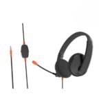 ⁦ميشن HP003 سماعة
  سلكية 3.5 ملم⁩ - الصورة ⁦4⁩