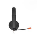 ⁦ميشن HP003 سماعة
  سلكية 3.5 ملم⁩ - الصورة ⁦7⁩