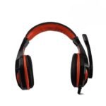 ميشن HP010 سماعة
  ألعاب سلكية ستيريو