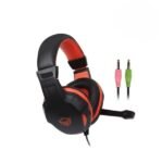 ⁦ميشن HP010 سماعة
  ألعاب سلكية ستيريو⁩ - الصورة ⁦6⁩