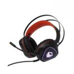 ميشن HP020 سماعة
  ألعاب سلكية ستيريو