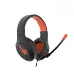 ميشن HP021 سماعة
  ألعاب سلكية ستيريو