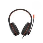 ⁦ميشن HP021 سماعة
  ألعاب سلكية ستيريو⁩ - الصورة ⁦3⁩