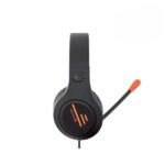 ⁦ميشن HP021 سماعة
  ألعاب سلكية ستيريو⁩ - الصورة ⁦4⁩