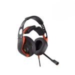 ميشن HP099 سماعة
  ألعاب سلكية ستيريو HIFI 7.1 بإضاءة RGB خلفية