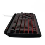 ⁦ميشن K9000 لوحة
  مفاتيح ألعاب سلكية بإضاءة خلفية⁩ - الصورة ⁦6⁩