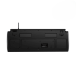 ⁦ميشن K9000 لوحة
  مفاتيح ألعاب سلكية بإضاءة خلفية⁩ - الصورة ⁦7⁩