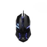 Meetion M371
  Backlit Wired Rainbow Gaming Mouse - Image 5