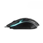 Meetion M371
  Backlit Wired Rainbow Gaming Mouse - Image 3