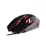 ⁦ميشن M915 ماوس ألعاب
  سلكي بإضاءة خلفية⁩ - الصورة ⁦4⁩