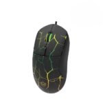 ⁦ميشن M930 ماوس ألعاب
  سلكي بإضاءة 3200 DPI⁩ - الصورة ⁦3⁩