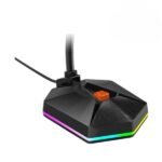 ⁦ميشن MC13 ميكروفون
  ألعاب سلكي RGB عنق إوزة⁩ - الصورة ⁦6⁩