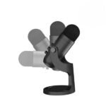 ⁦ميشن MC20 ميكروفون
  مؤتمرات سلكي احترافي⁩ - الصورة ⁦5⁩