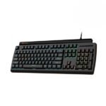 ميشن MK600RD لوحة
  مفاتيح ميكانيكية عربية سلكية مفتاح أحمر