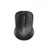 Meetion MiniGo Rechargeable Wireless And
  Bluetooth Mouse