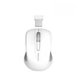 ميشن MiniGo ماوس
  لاسلكي أبيض