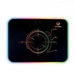 Meetion P010 RGB Backlit Gaming Mouse Pad - Image 5
