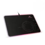 ميشن P010 لوحة ماوس
  ألعاب بإضاءة RGB خلفية