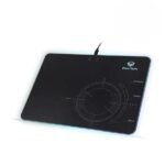 Meetion P010 RGB Backlit Gaming Mouse Pad - Image 2