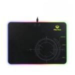 Meetion P010 RGB Backlit Gaming Mouse Pad - Image 3
