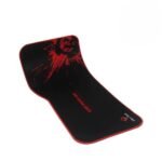 Meetion P100 Non slip Rubber Gaming Mouse
  Pad - Image 3