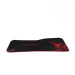 Meetion P100 Non slip Rubber Gaming Mouse
  Pad - Image 4