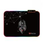 Meetion PD120
  Rubber Led RGB Gaming Mouse Pad - Image 2