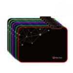 Meetion PD120
  Rubber Led RGB Gaming Mouse Pad - Image 3