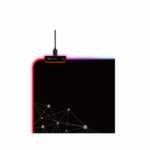 Meetion PD121 Large RGB Gaming Mouse Pad - Image 3