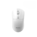 Meetion R546 Wireless White Mouse - Image 2