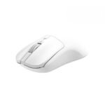 Meetion R546 Wireless White Mouse - Image 3