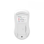 Meetion R546 Wireless White Mouse - Image 7