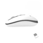 ⁦ميشن R547 ماوس لاسلكي
  أبيض رمادي⁩ - الصورة ⁦2⁩