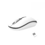 ميشن R547 ماوس لاسلكي
  أبيض رمادي